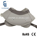 electronic kneading infrared heated tapping massage belt neck and shoulder massage machine neck massage belt